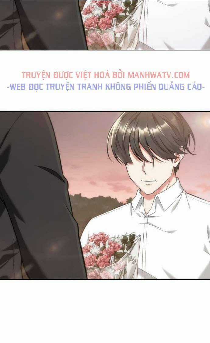 Văn Phòng Đặc Biệt Chapter 50 trang 37