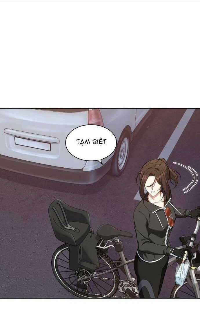 Văn Phòng Đặc Biệt Chapter 50 trang 38