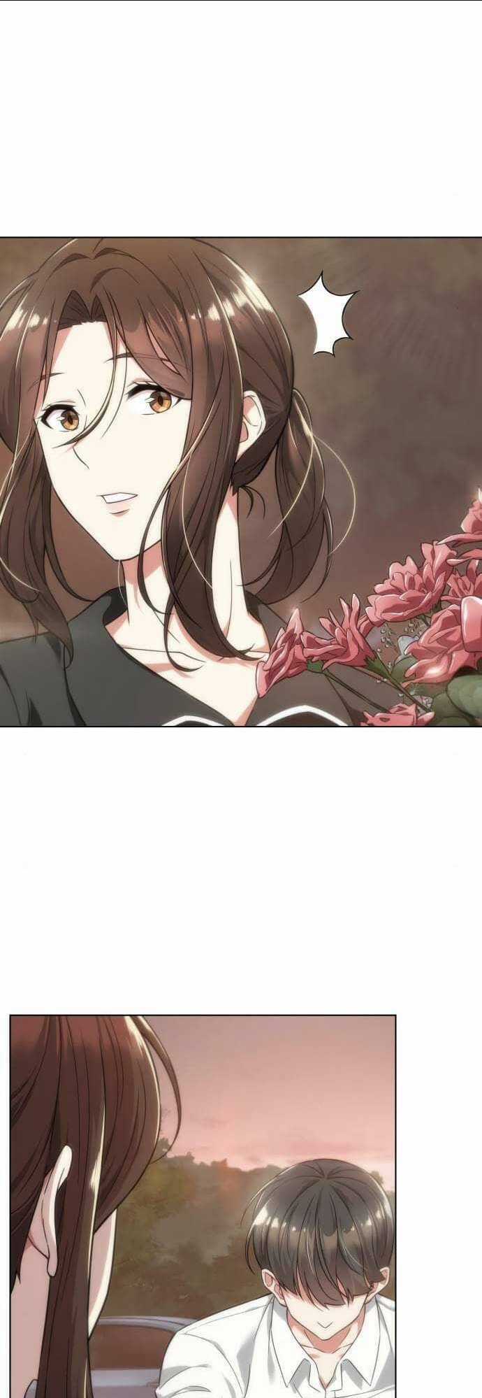 Văn Phòng Đặc Biệt Chapter 50 trang 39