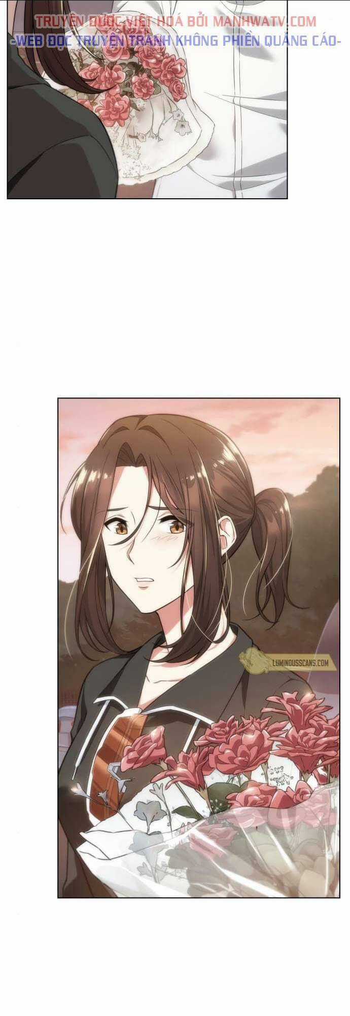 Văn Phòng Đặc Biệt Chapter 50 trang 40