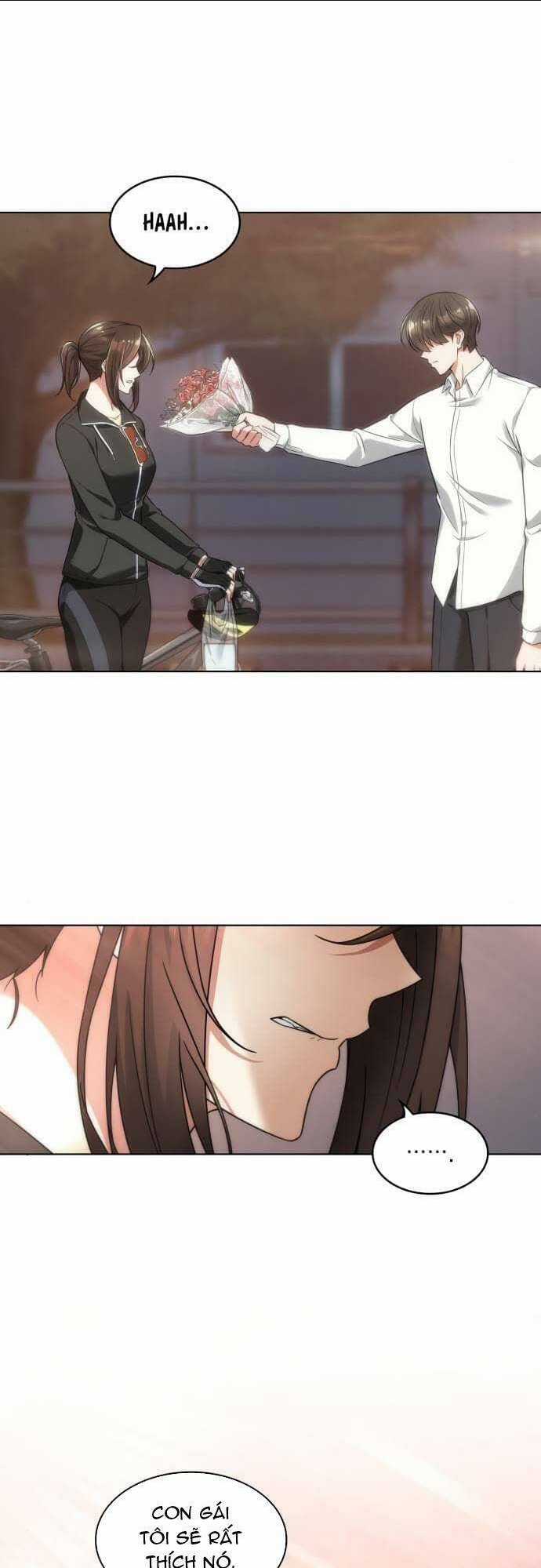 Văn Phòng Đặc Biệt Chapter 50 trang 41