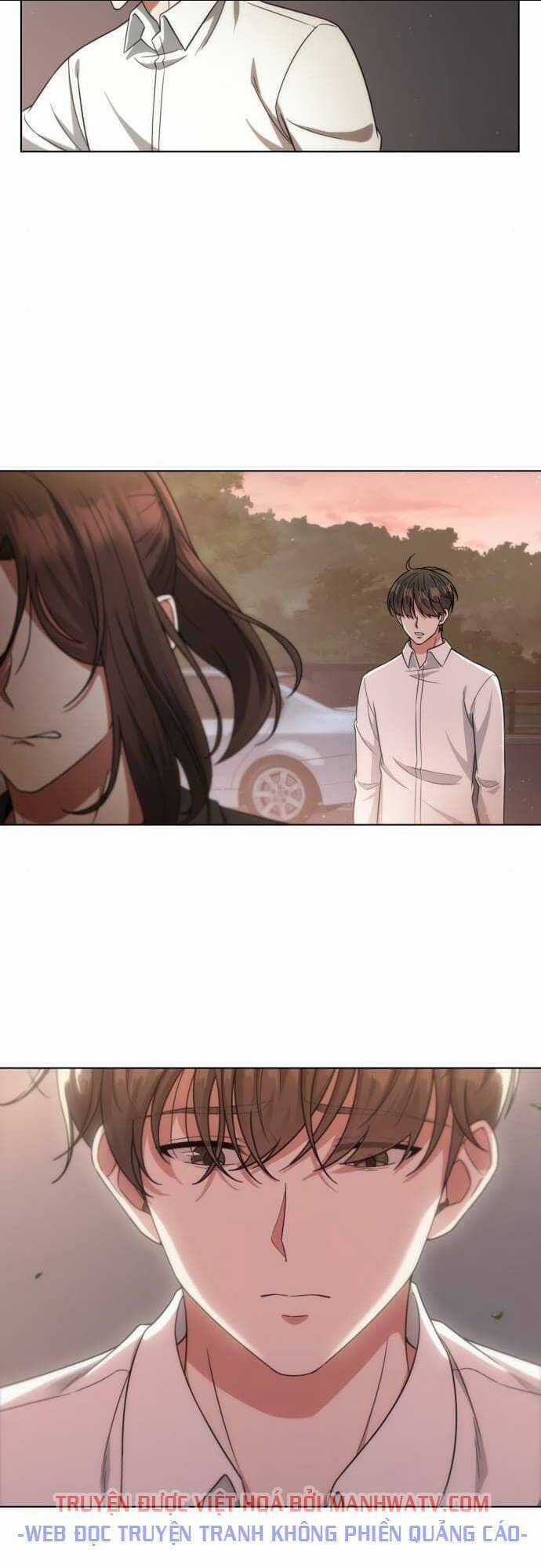 Văn Phòng Đặc Biệt Chapter 50 trang 43