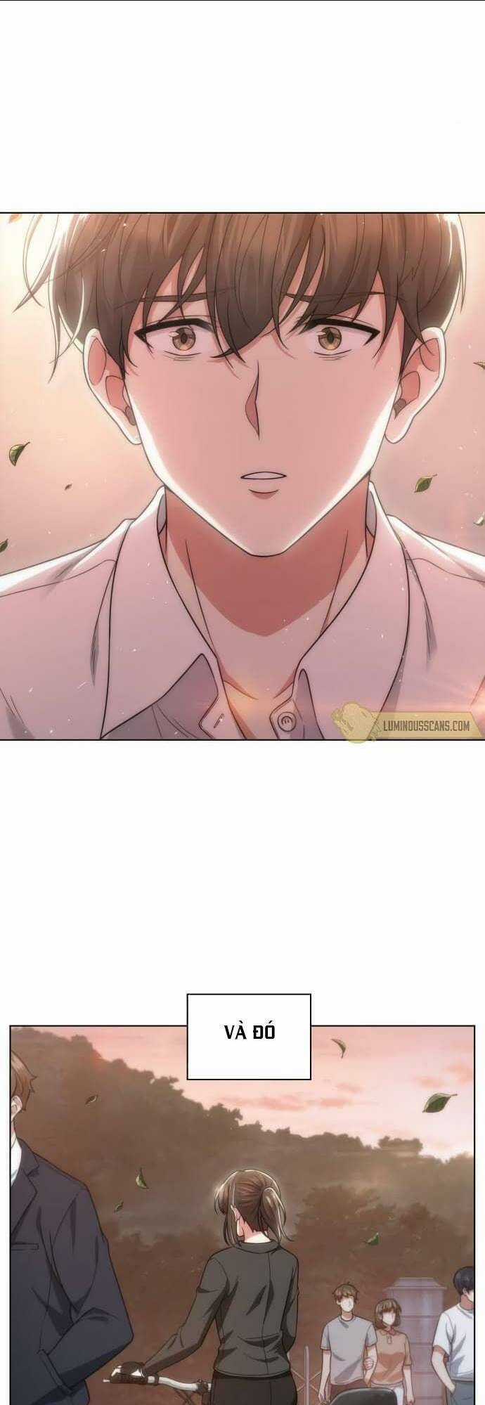 Văn Phòng Đặc Biệt Chapter 50 trang 44