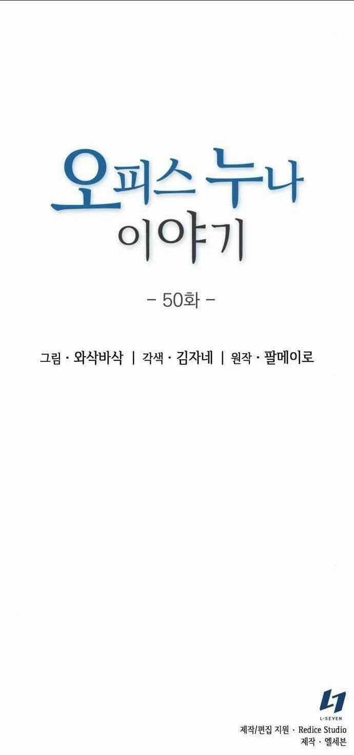 Văn Phòng Đặc Biệt Chapter 50 trang 46