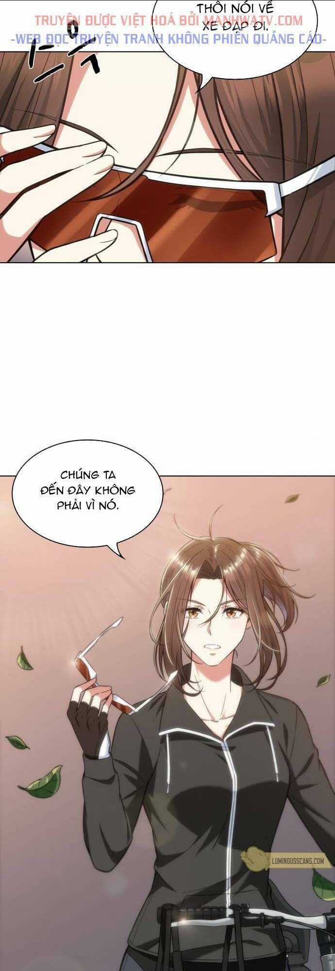 Văn Phòng Đặc Biệt Chapter 50 trang 7