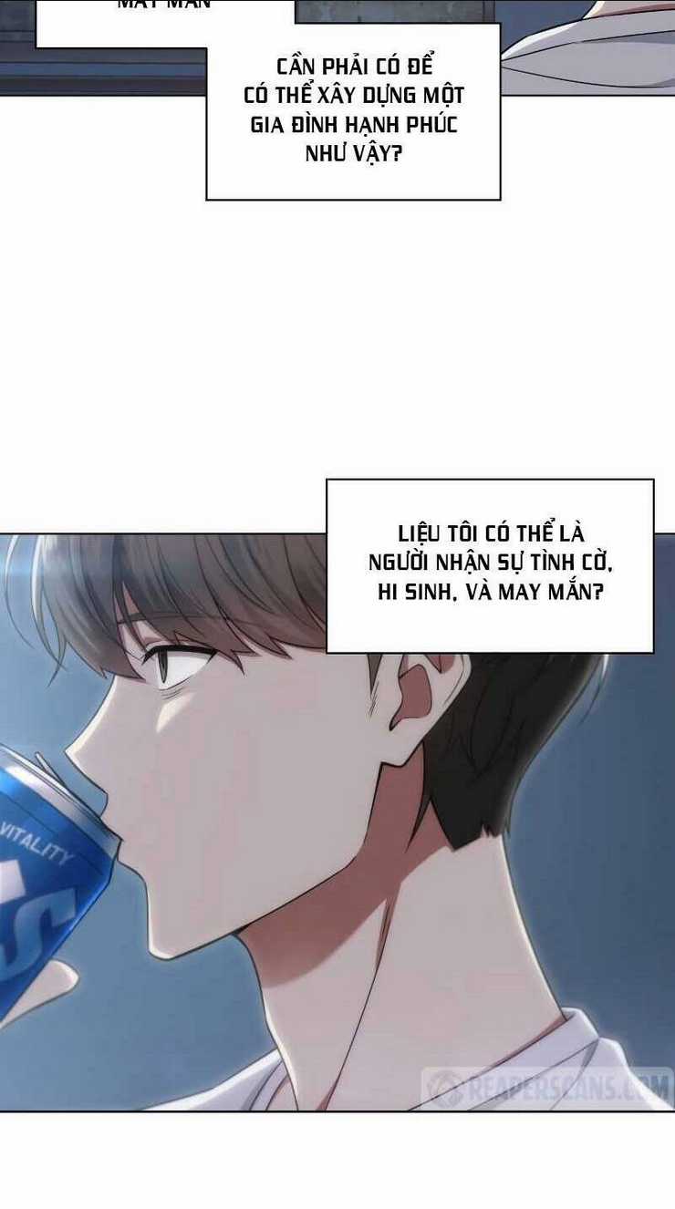 Văn Phòng Đặc Biệt Chapter 51 trang 10