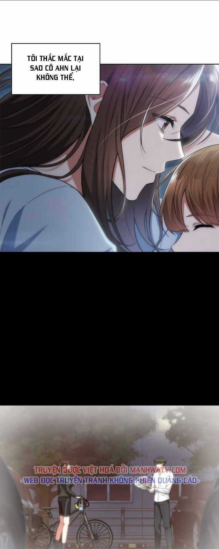 Văn Phòng Đặc Biệt Chapter 51 trang 11