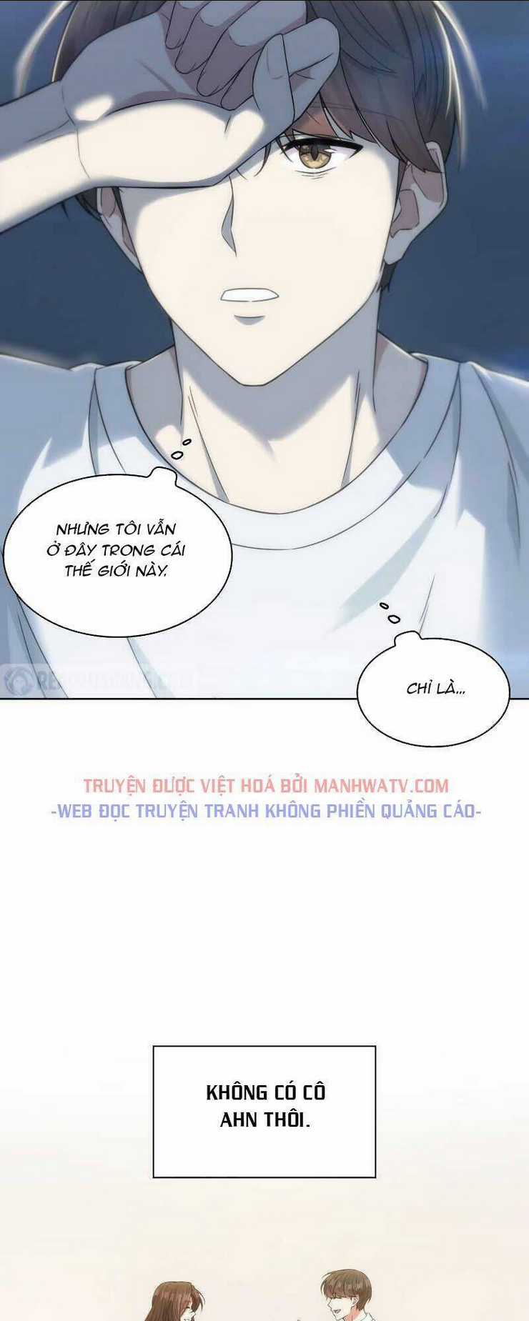 Văn Phòng Đặc Biệt Chapter 51 trang 13