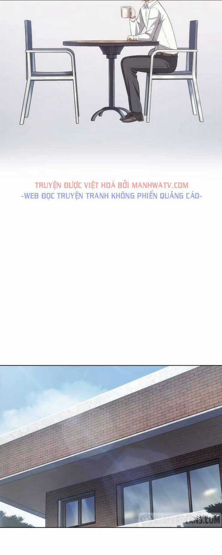 Văn Phòng Đặc Biệt Chapter 51 trang 15