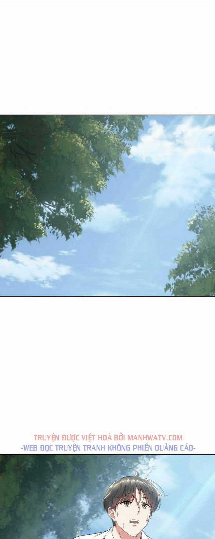 Văn Phòng Đặc Biệt Chapter 51 trang 18