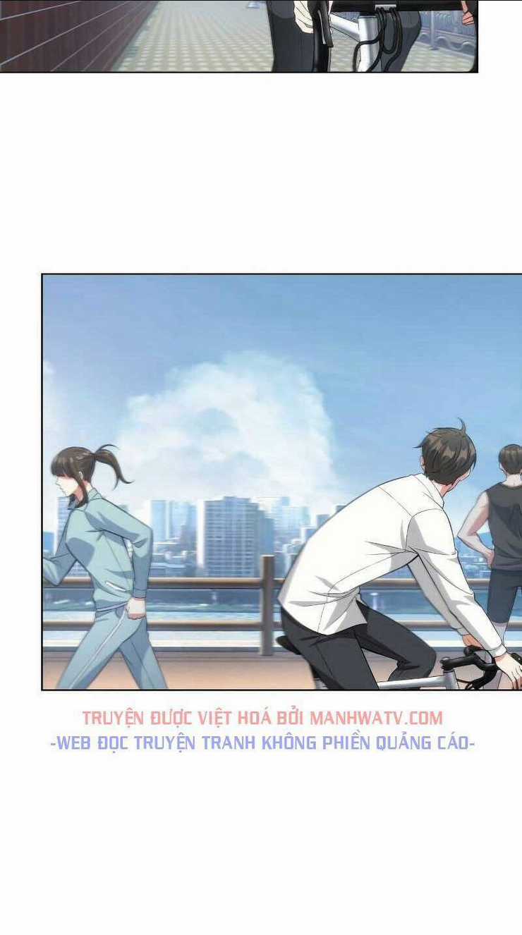 Văn Phòng Đặc Biệt Chapter 51 trang 20