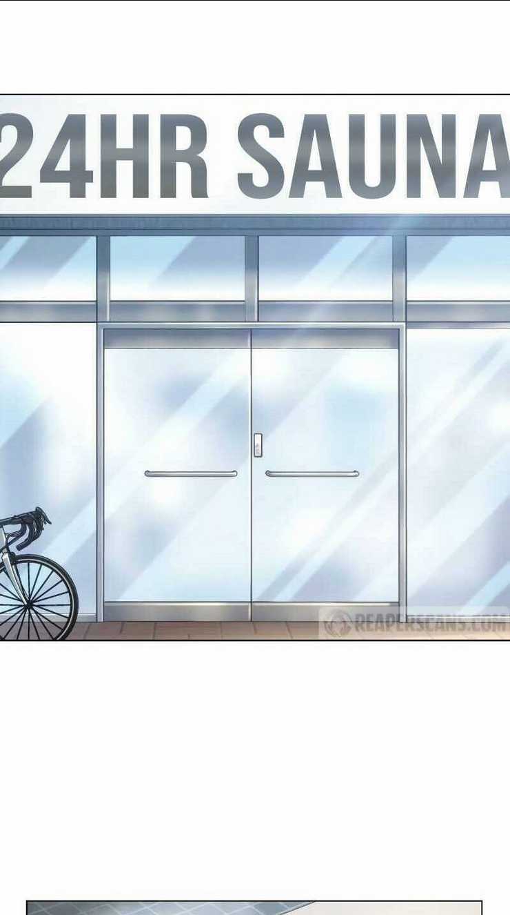 Văn Phòng Đặc Biệt Chapter 51 trang 21