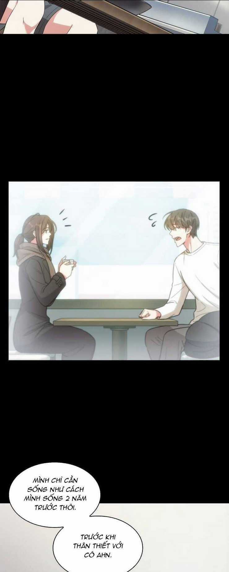 Văn Phòng Đặc Biệt Chapter 51 trang 23