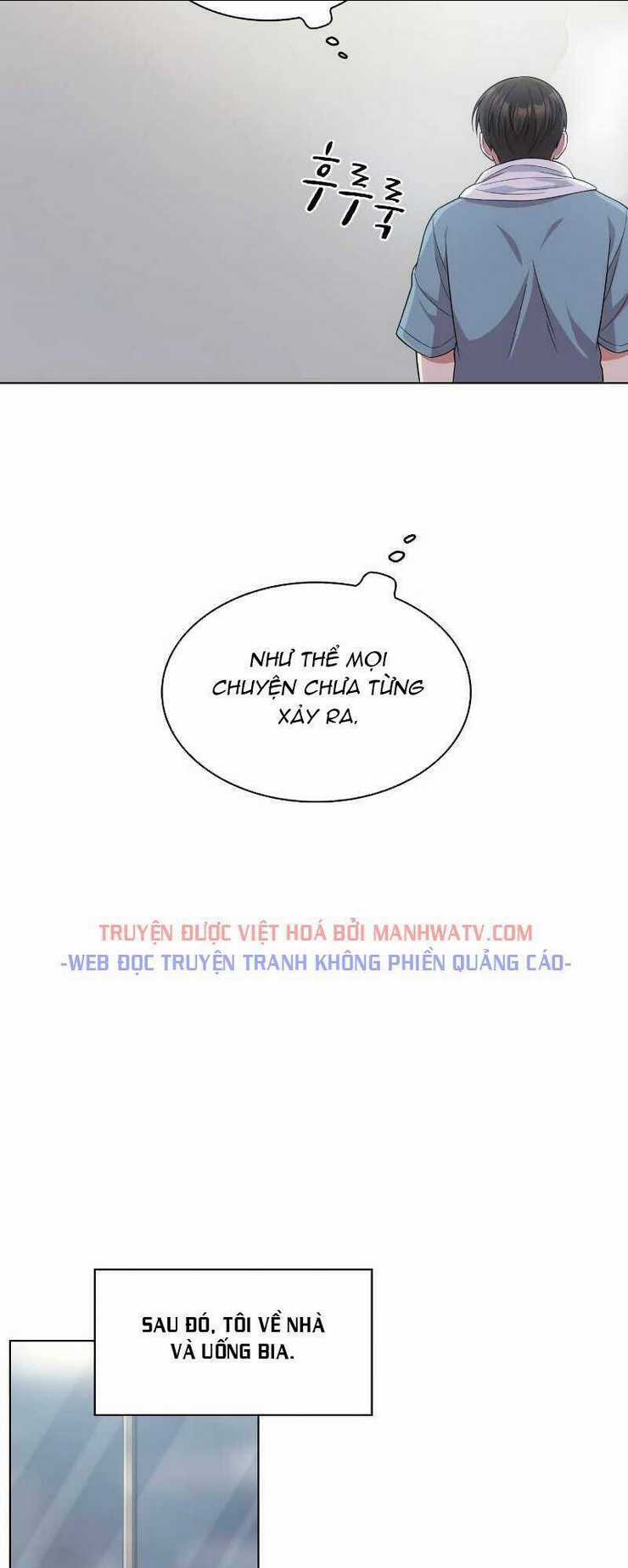 Văn Phòng Đặc Biệt Chapter 51 trang 24