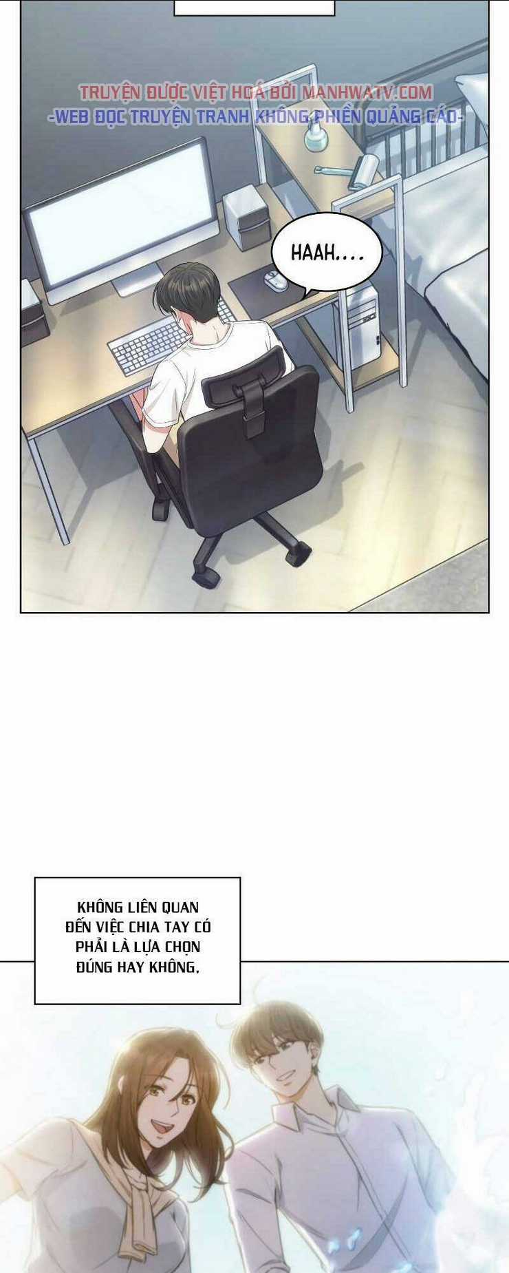 Văn Phòng Đặc Biệt Chapter 51 trang 28