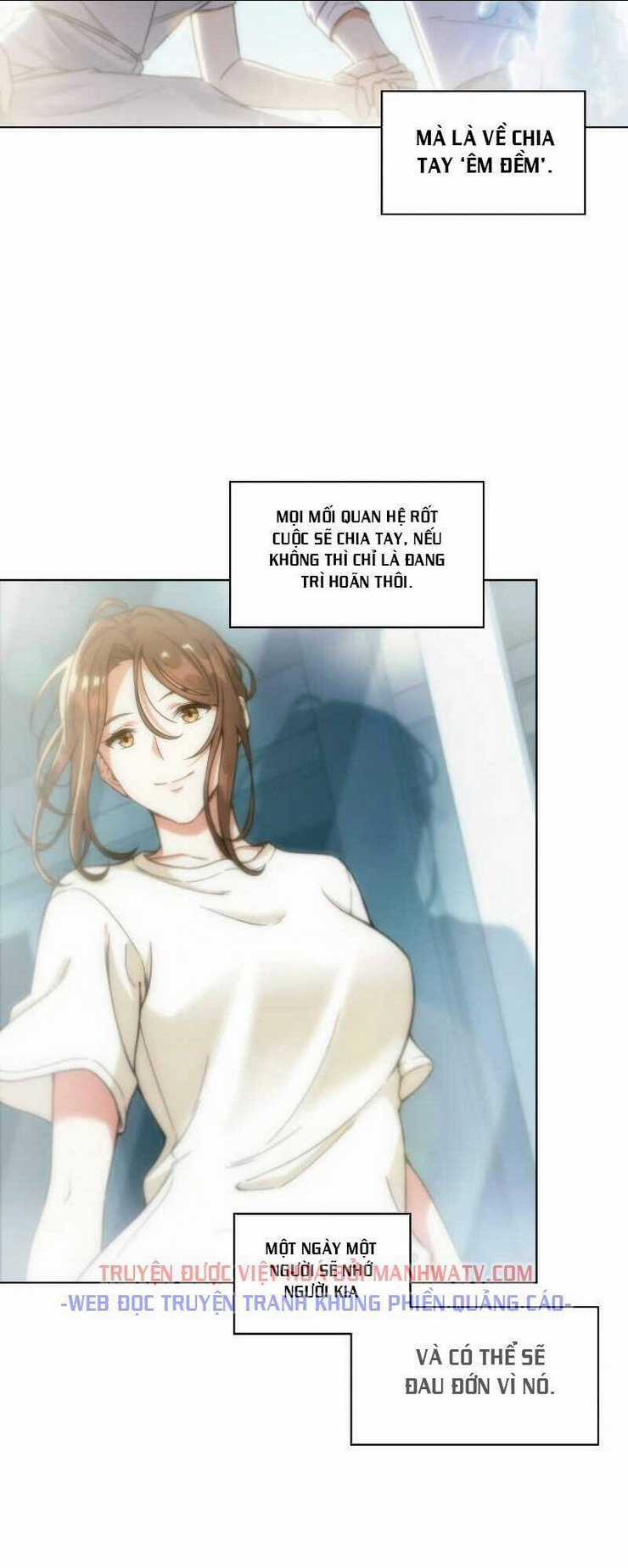 Văn Phòng Đặc Biệt Chapter 51 trang 29