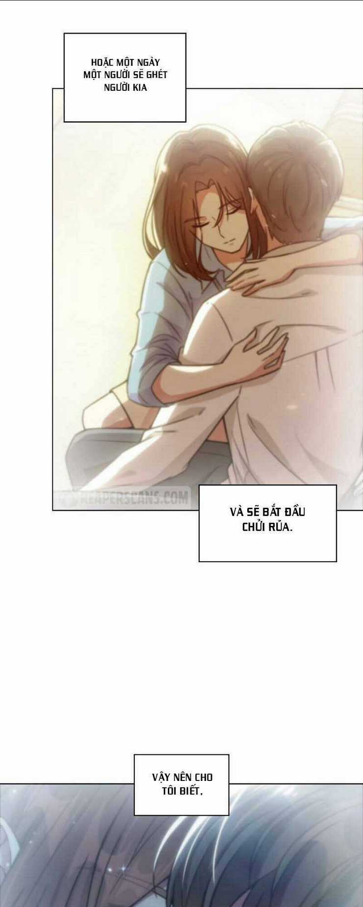Văn Phòng Đặc Biệt Chapter 51 trang 30