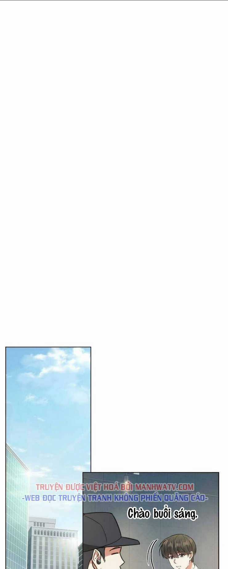 Văn Phòng Đặc Biệt Chapter 51 trang 33