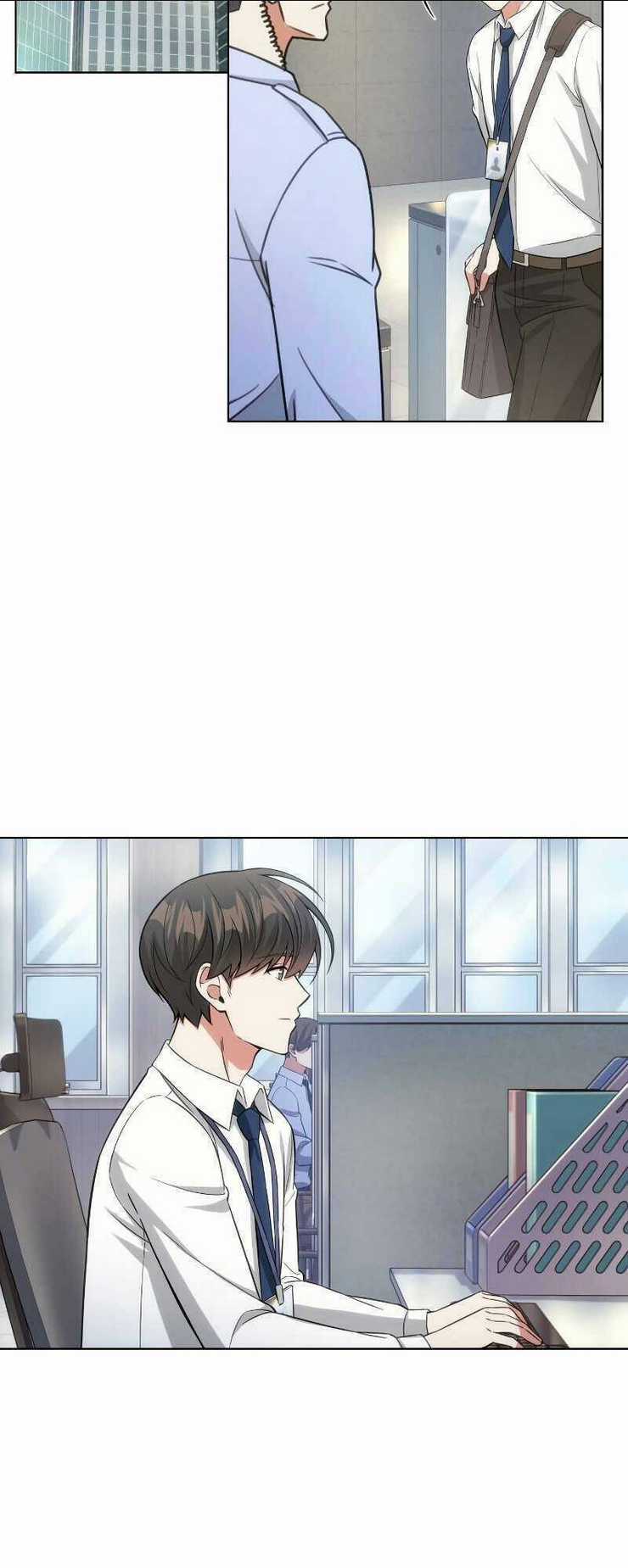 Văn Phòng Đặc Biệt Chapter 51 trang 34