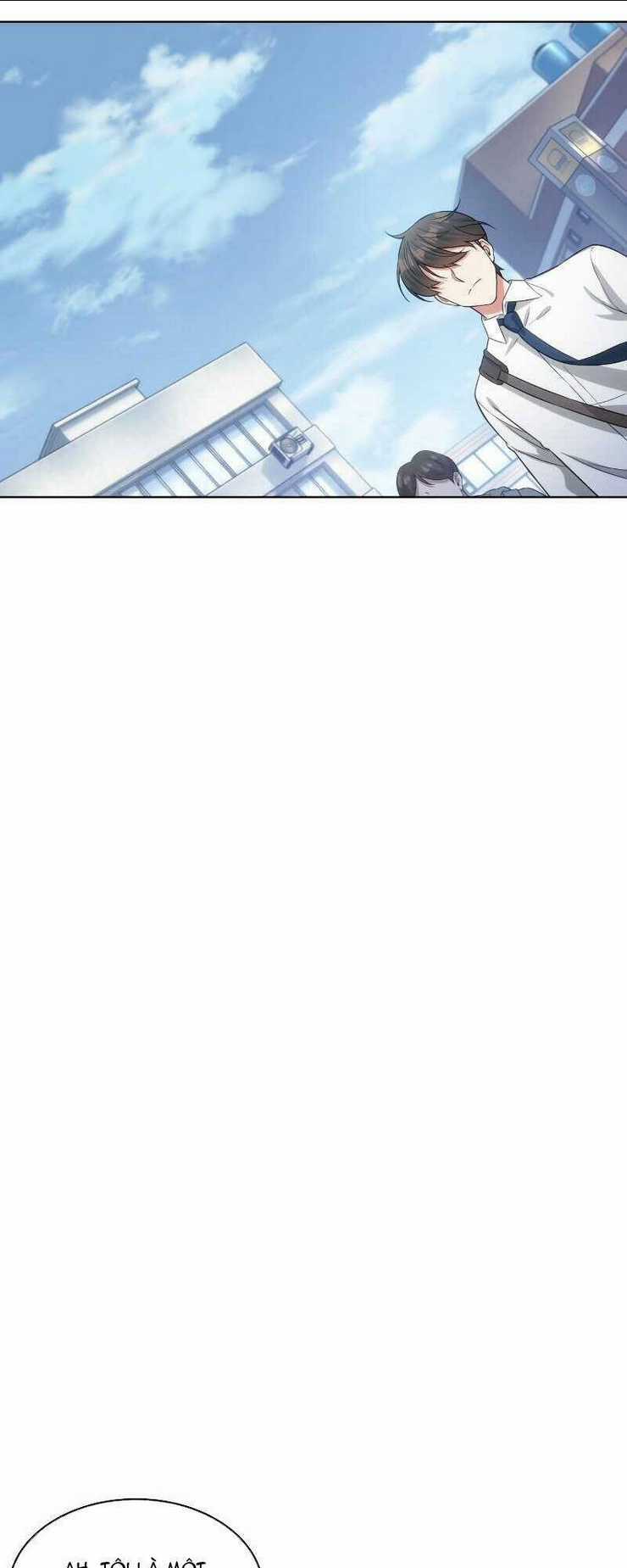 Văn Phòng Đặc Biệt Chapter 51 trang 38