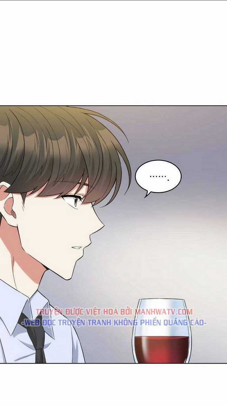Văn Phòng Đặc Biệt Chapter 51 trang 42
