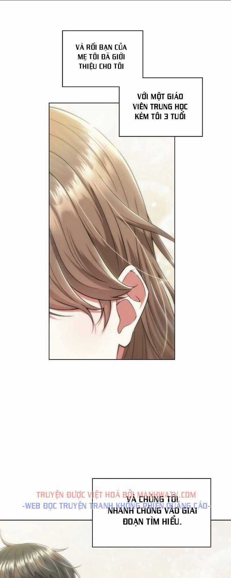 Văn Phòng Đặc Biệt Chapter 51 trang 44