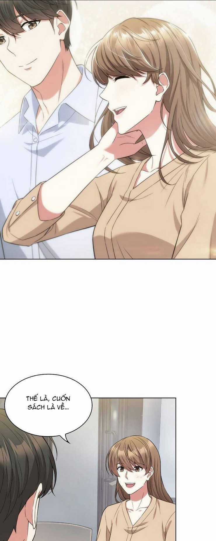 Văn Phòng Đặc Biệt Chapter 51 trang 45