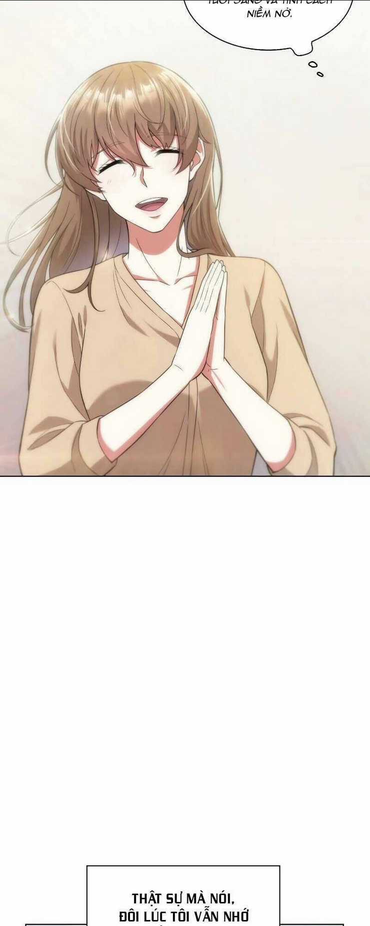 Văn Phòng Đặc Biệt Chapter 51 trang 47