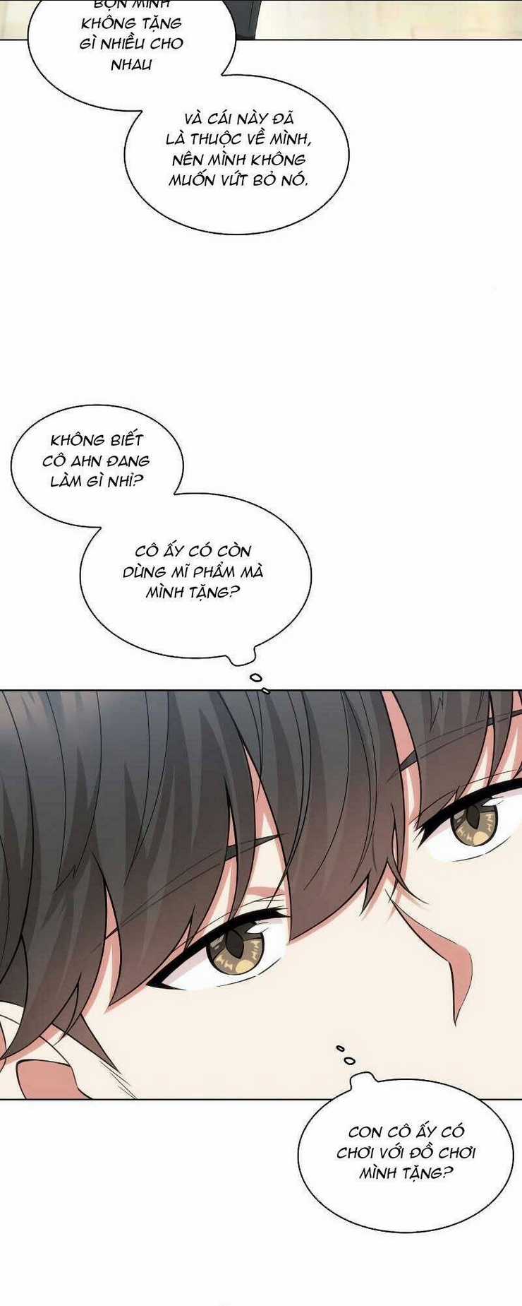 Văn Phòng Đặc Biệt Chapter 51 trang 49