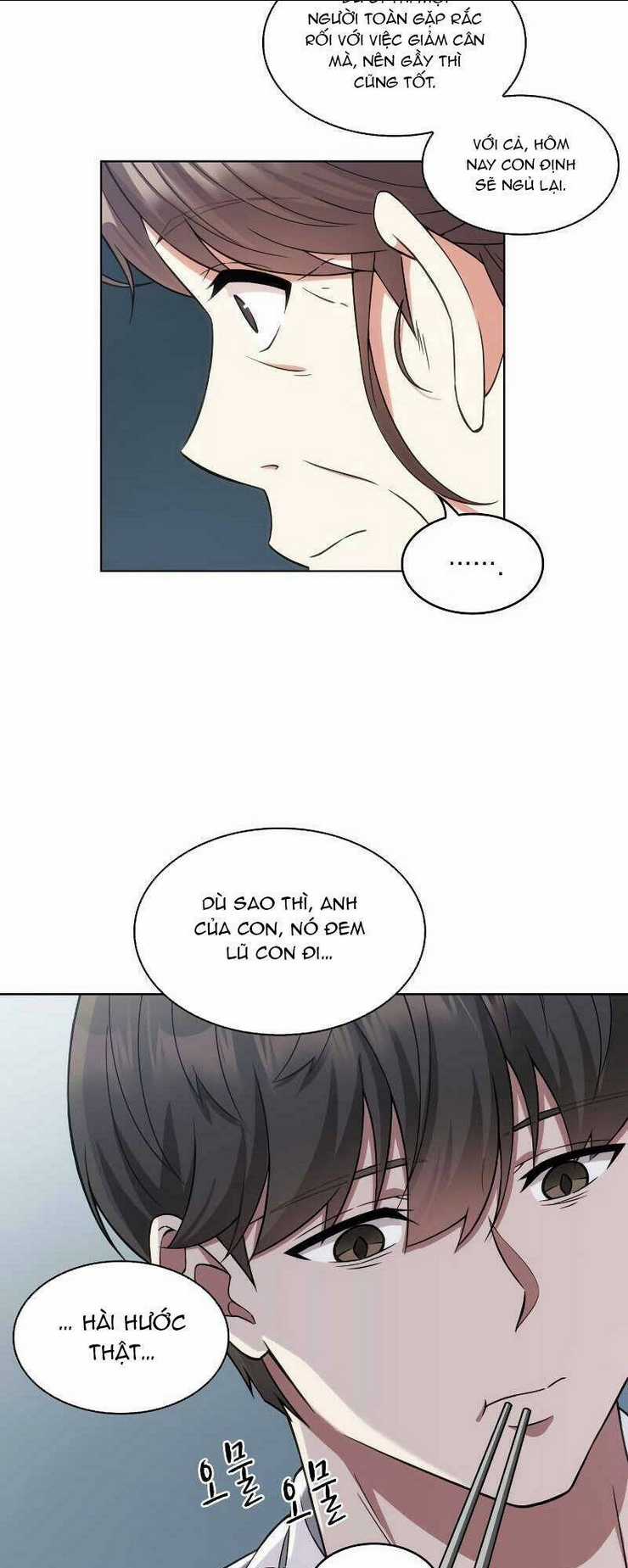 Văn Phòng Đặc Biệt Chapter 51 trang 5