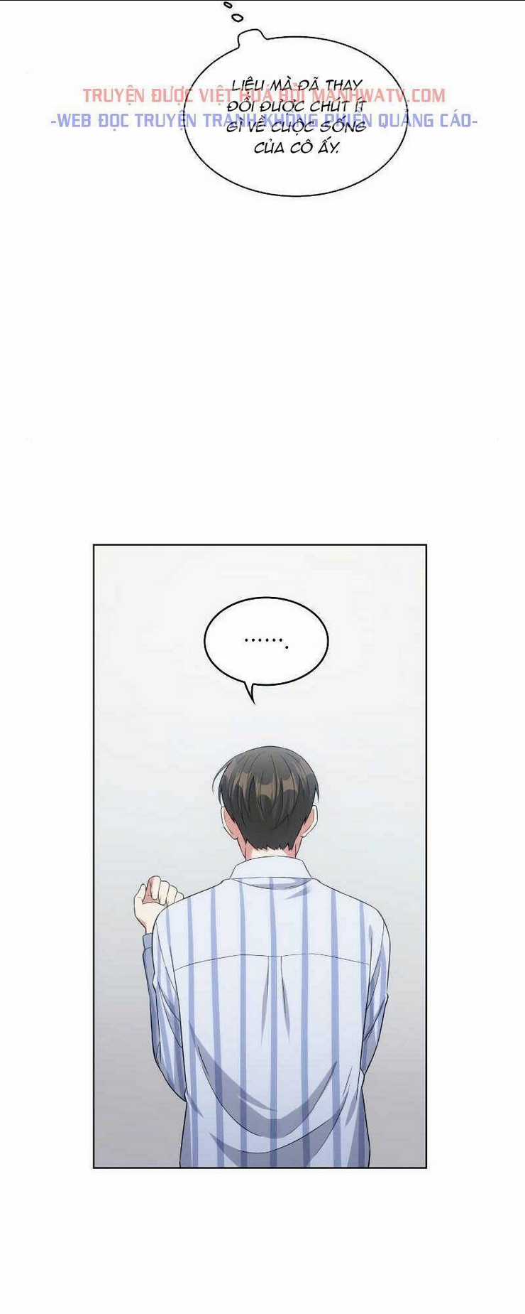 Văn Phòng Đặc Biệt Chapter 51 trang 50