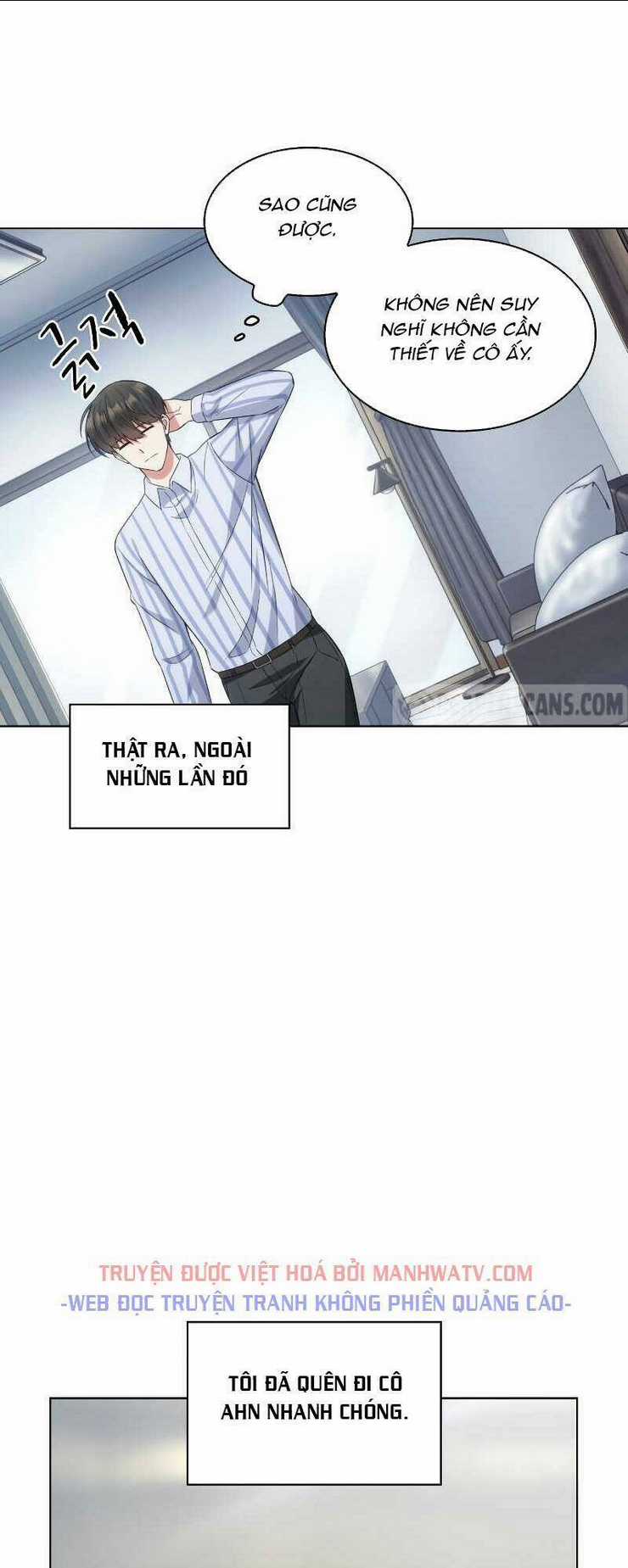 Văn Phòng Đặc Biệt Chapter 51 trang 51