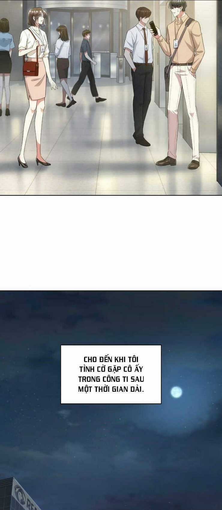 Văn Phòng Đặc Biệt Chapter 51 trang 54