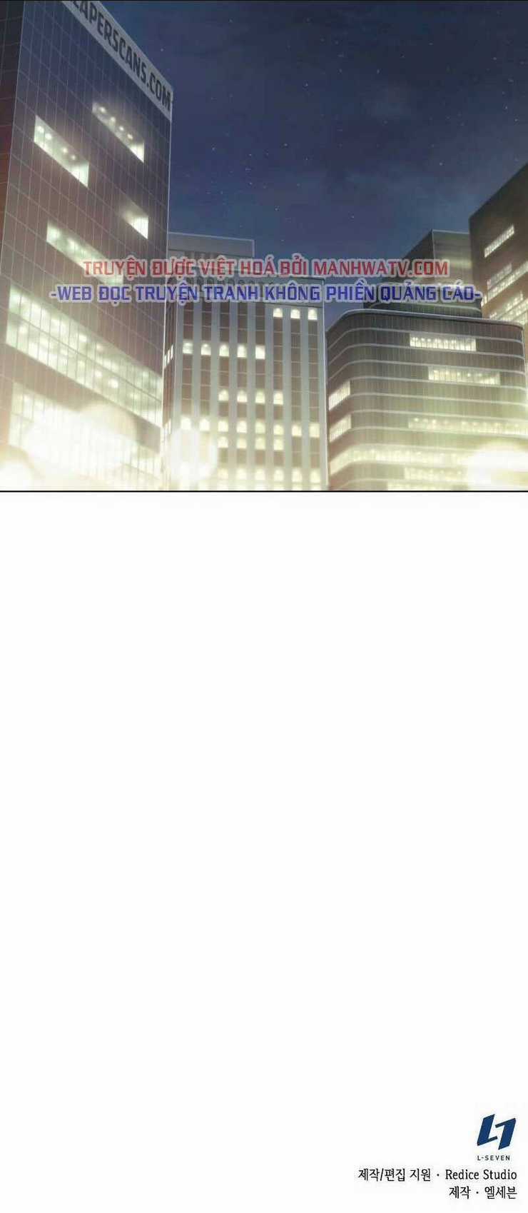 Văn Phòng Đặc Biệt Chapter 51 trang 55