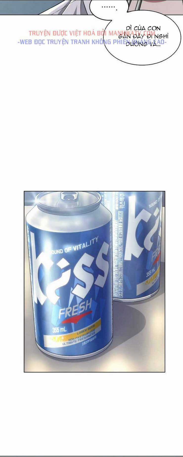 Văn Phòng Đặc Biệt Chapter 51 trang 6