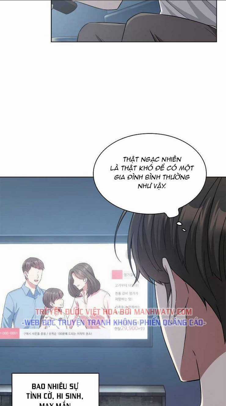 Văn Phòng Đặc Biệt Chapter 51 trang 9