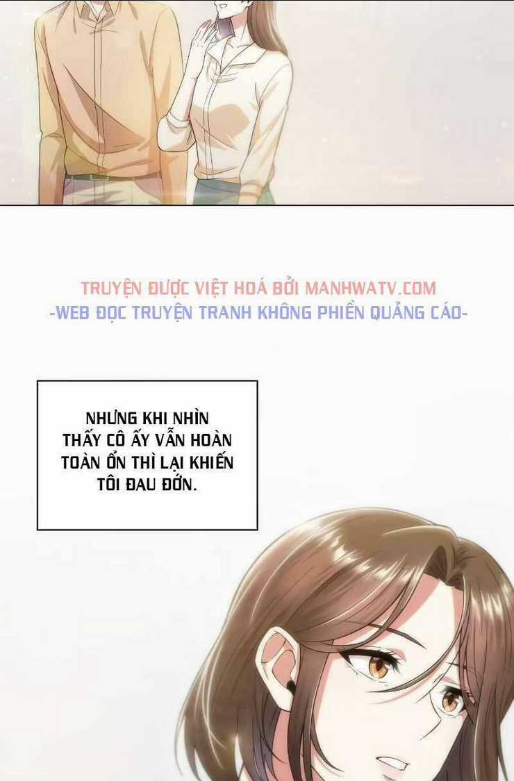 Văn Phòng Đặc Biệt Chapter 52 trang 10