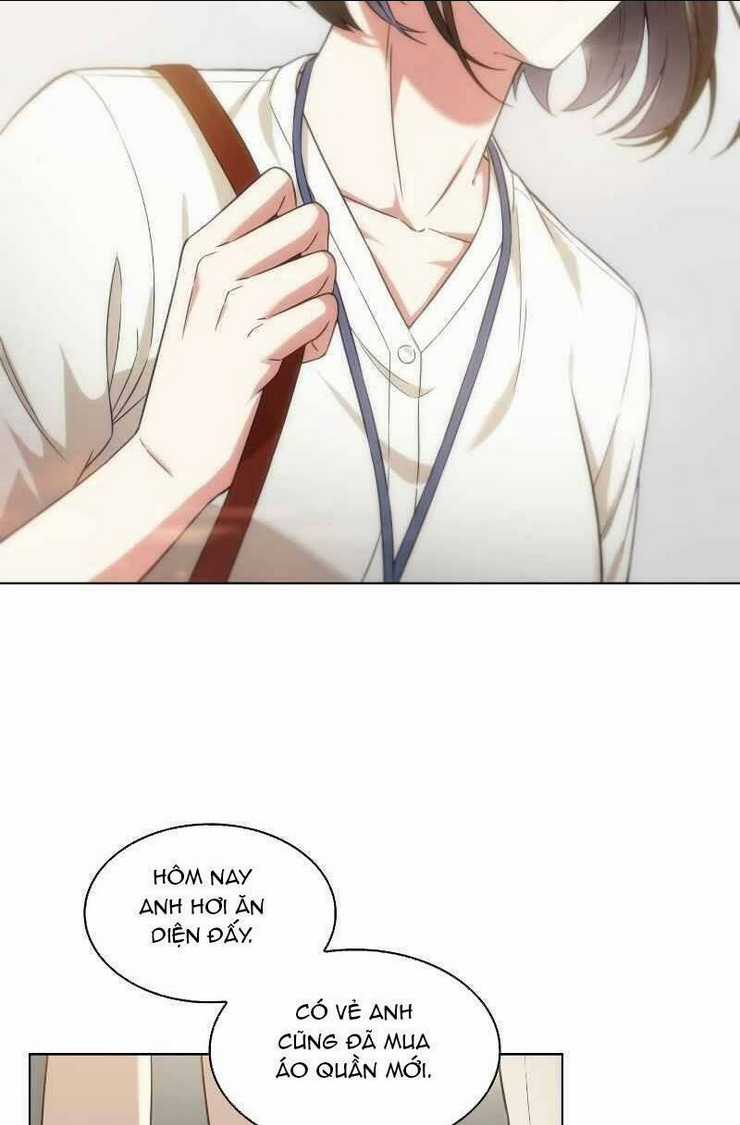 Văn Phòng Đặc Biệt Chapter 52 trang 11