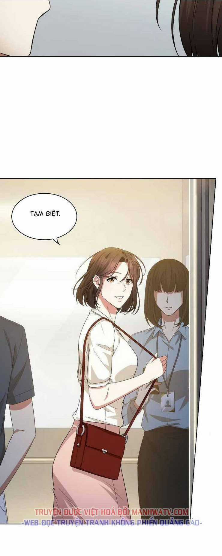 Văn Phòng Đặc Biệt Chapter 52 trang 14