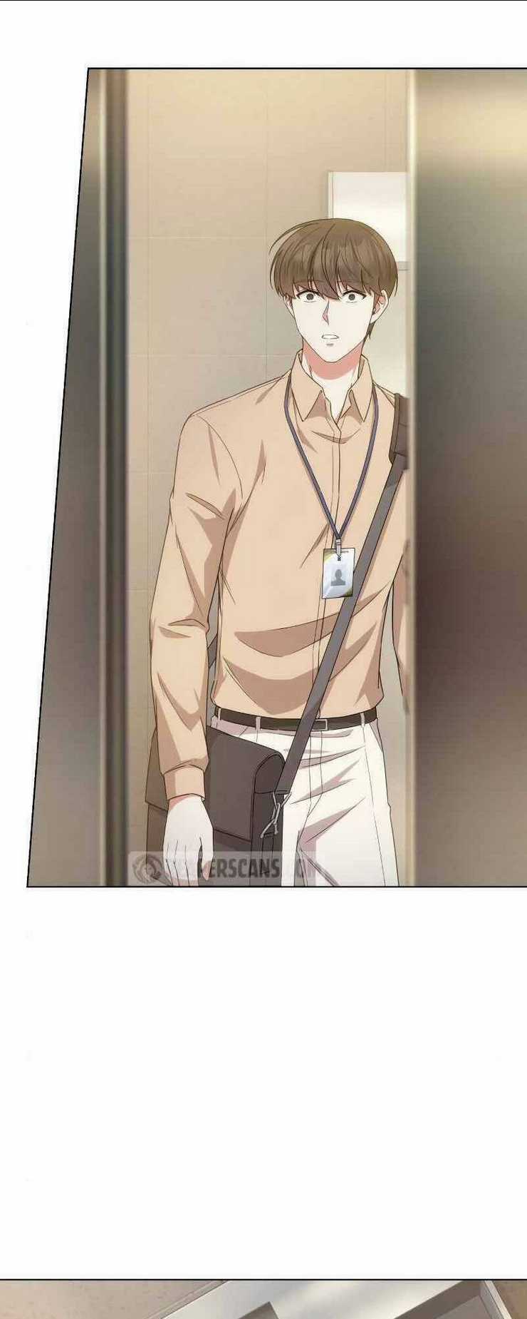 Văn Phòng Đặc Biệt Chapter 52 trang 15