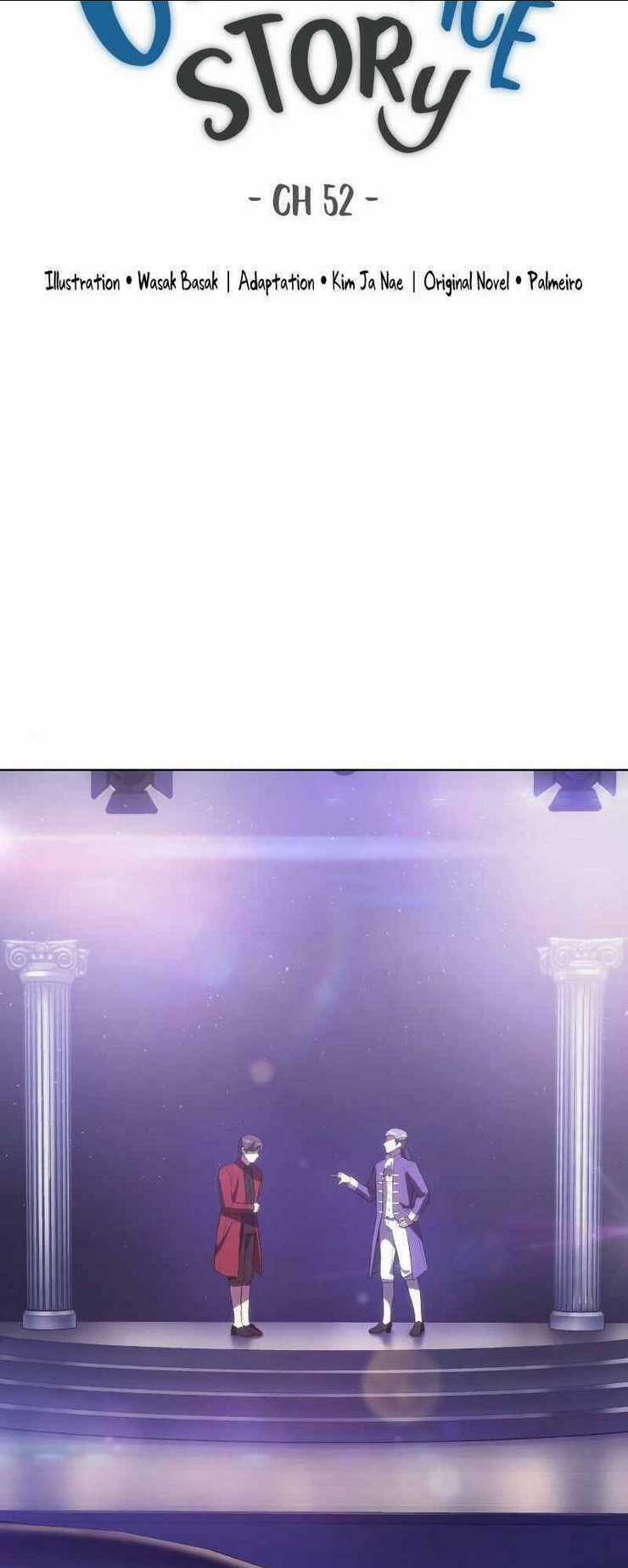 Văn Phòng Đặc Biệt Chapter 52 trang 17