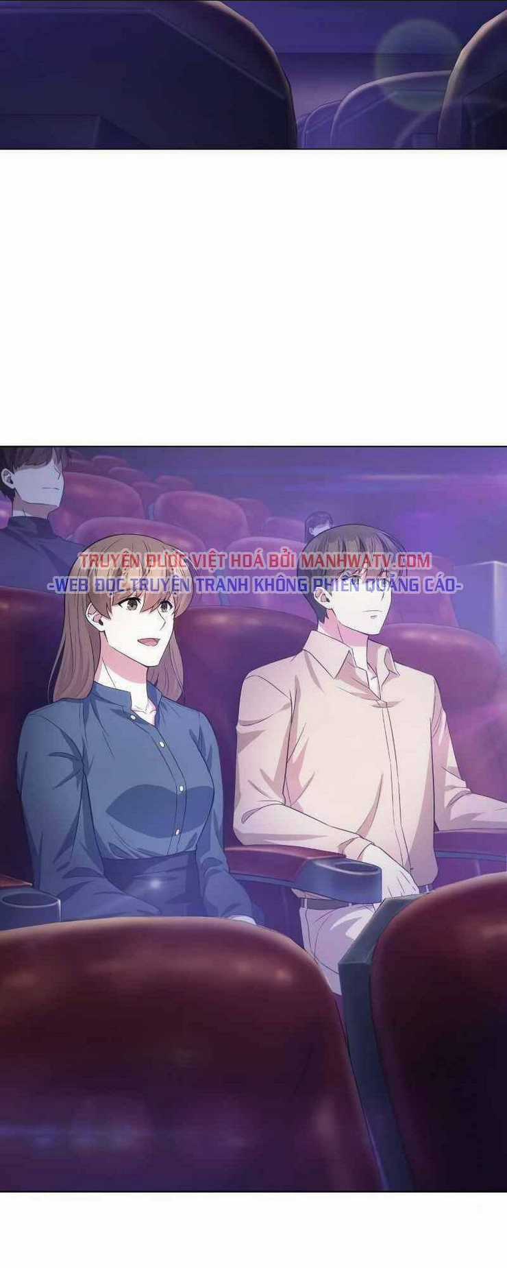 Văn Phòng Đặc Biệt Chapter 52 trang 18