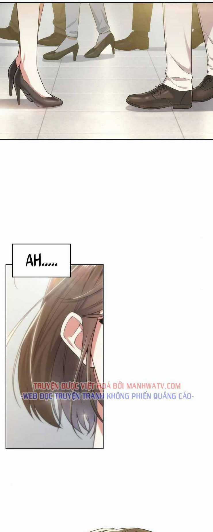 Văn Phòng Đặc Biệt Chapter 52 trang 2