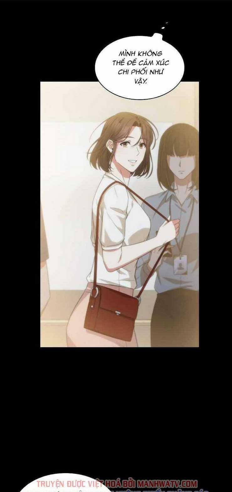 Văn Phòng Đặc Biệt Chapter 52 trang 21