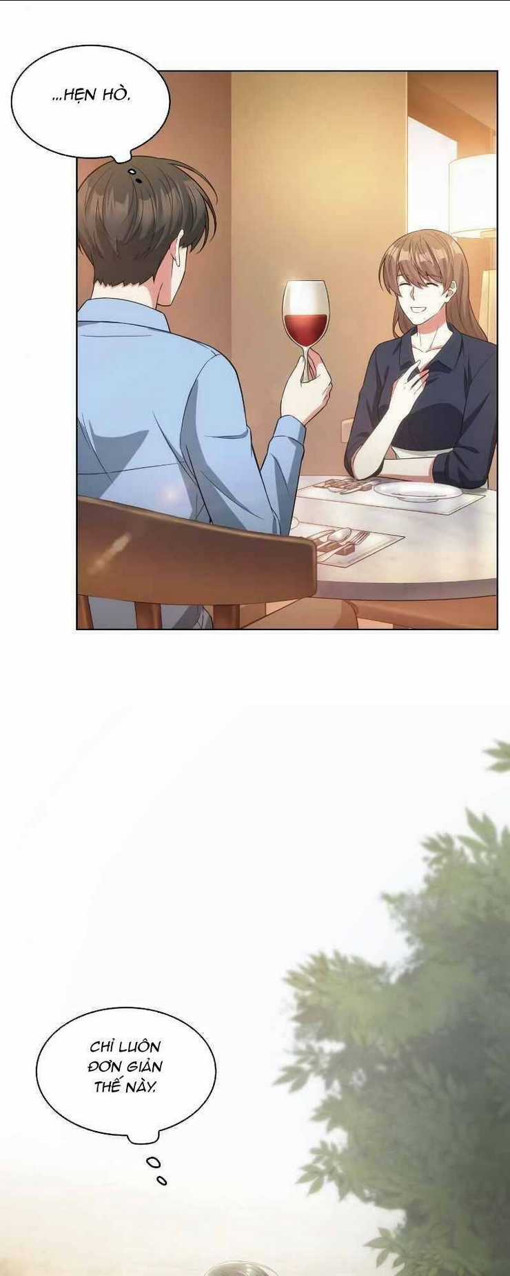 Văn Phòng Đặc Biệt Chapter 52 trang 26