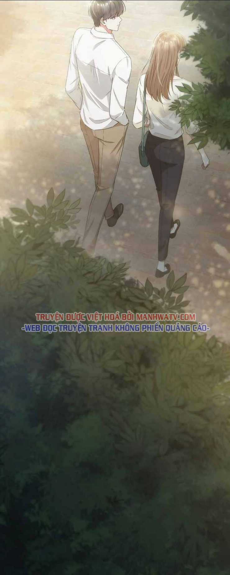 Văn Phòng Đặc Biệt Chapter 52 trang 27