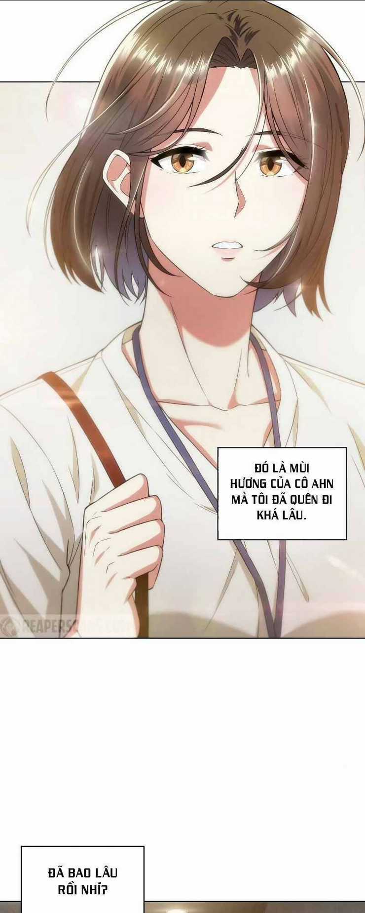 Văn Phòng Đặc Biệt Chapter 52 trang 3