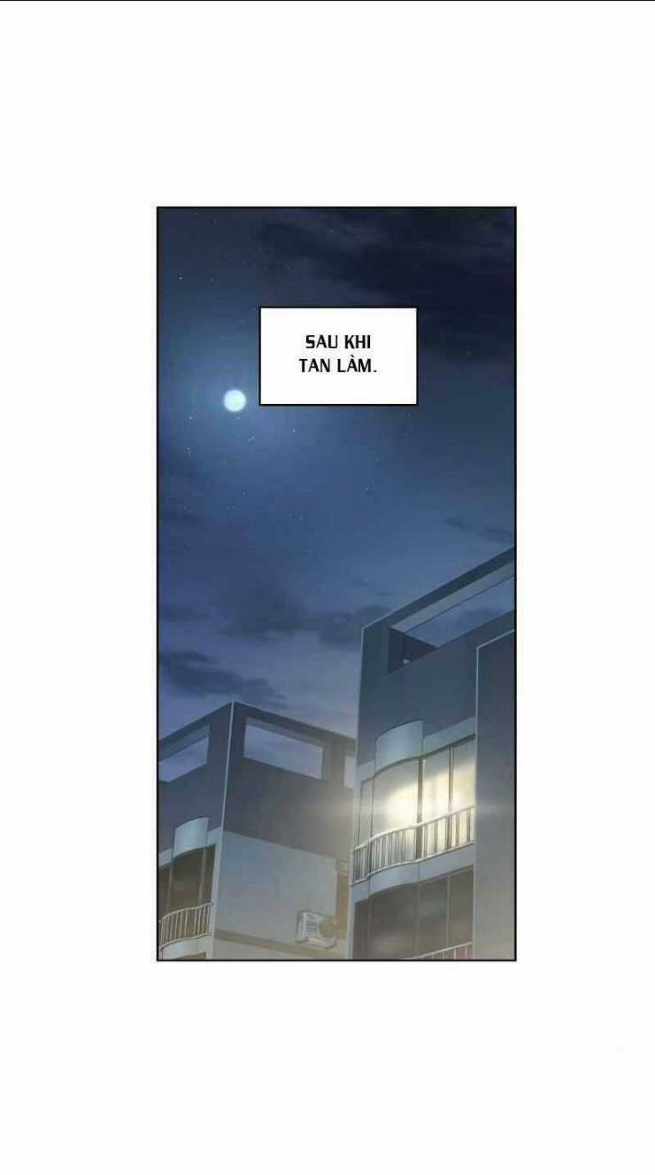 Văn Phòng Đặc Biệt Chapter 52 trang 33