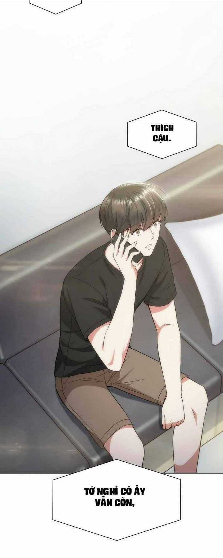 Văn Phòng Đặc Biệt Chapter 52 trang 38