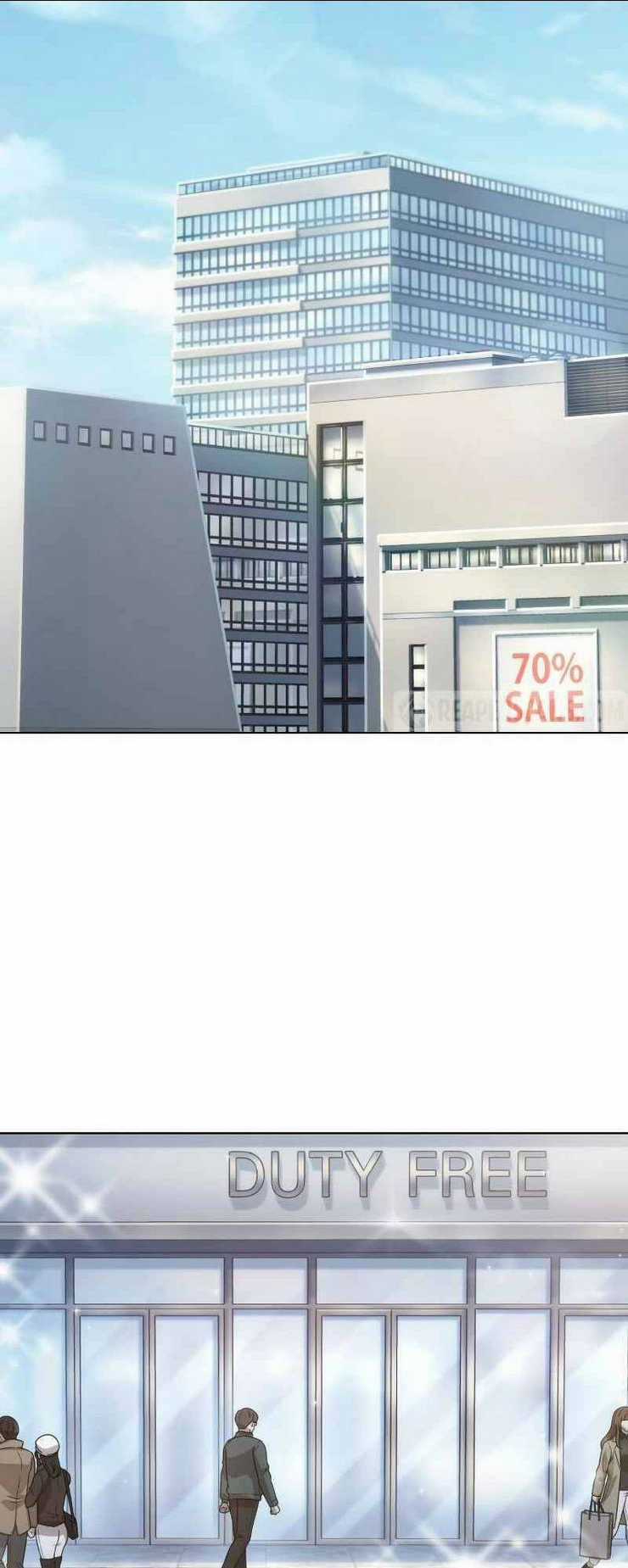 Văn Phòng Đặc Biệt Chapter 52 trang 40